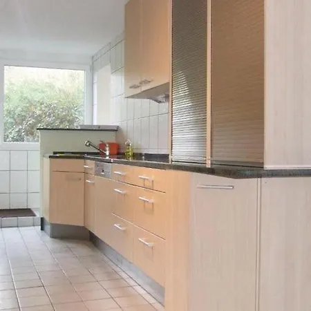 Spacious Holiday In With Terrace Semesterbostad *