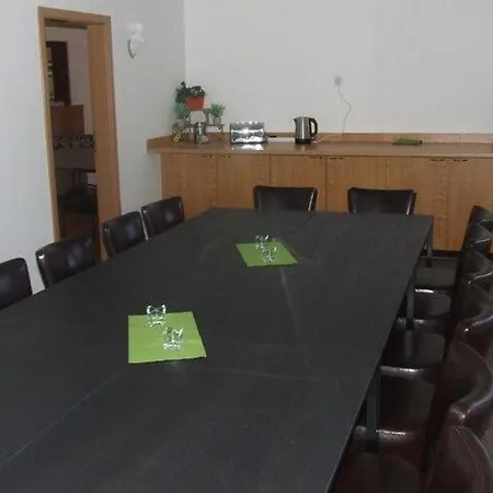 Semesterbostad Spacious Holiday In With Terrace