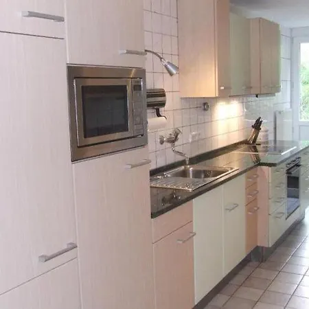 Spacious Holiday In With Terrace Semesterbostad Hallenberg