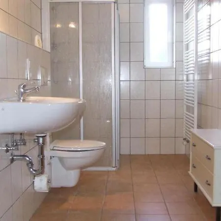 Spacious Holiday In With Terrace Semesterbostad *