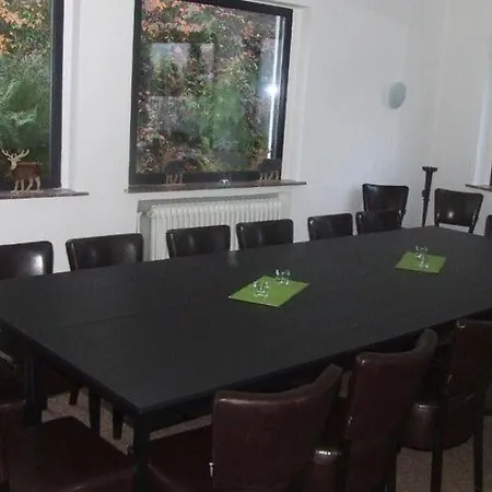 Spacious Holiday In With Terrace Semesterbostad