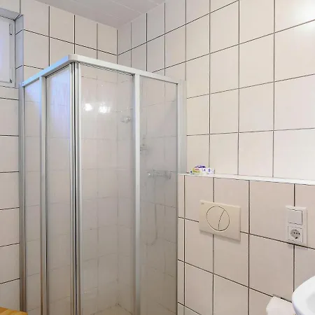 Spacious Holiday In With Terrace Semesterbostad *