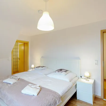 Spacious Holiday In With Terrace Semesterbostad *