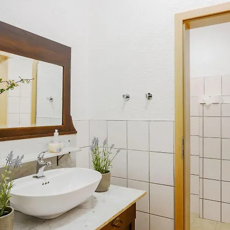 Spacious Holiday In With Terrace Semesterbostad Hallenberg