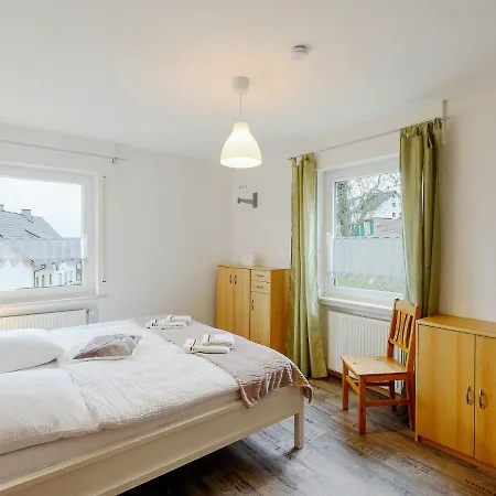 Spacious Holiday In With Terrace Semesterbostad Hallenberg
